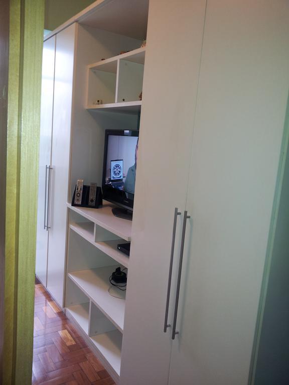 Studio Sol De Copacabana 300 M Da Praia Rio de Janeiro Exterior photo